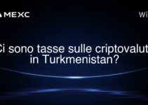 Ci sono tasse sulle criptovalute in Turkmenistan?