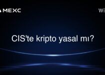 CIS’te kripto yasal mı?