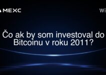 Čo ak by som investoval do Bitcoinu v roku 2011?