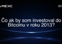 Čo ak by som investoval do Bitcoinu v roku 2013?