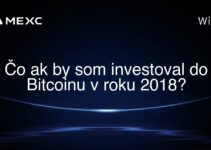 Čo ak by som investoval do Bitcoinu v roku 2018?