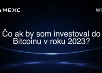 Čo ak by som investoval do Bitcoinu v roku 2023?