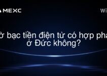 Cờ bạc tiền điện tử có hợp pháp ở Đức không?