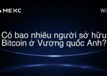 Có bao nhiêu người sở hữu Bitcoin ở Vương quốc Anh?