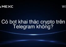 Có bot khai thác crypto trên Telegram không?