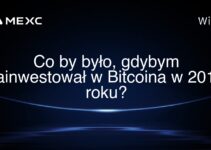 Co by było, gdybym zainwestował w Bitcoina w 2018 roku?