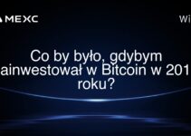 Co by było, gdybym zainwestował w Bitcoin w 2019 roku?