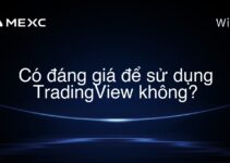 Có đáng giá để sử dụng TradingView không?