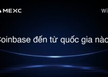 Coinbase đến từ quốc gia nào?