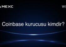 Coinbase kurucusu kimdir?