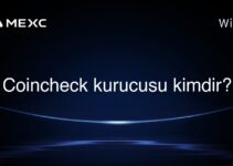 Coincheck kurucusu kimdir?