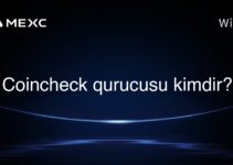 Coincheck qurucusu kimdir?