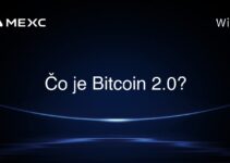 Čo je Bitcoin 2.0?