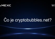 Čo je cryptobubbles.net?