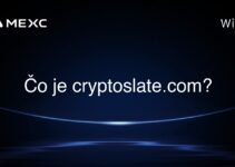 Čo je cryptoslate.com?
