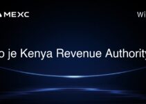 Čo je Kenya Revenue Authority?