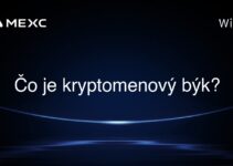 Čo je kryptomenový býk?
