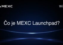 Čo je MEXC Launchpad?