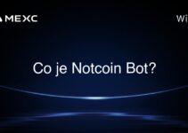 Co je Notcoin Bot?