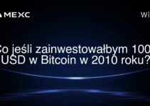 Co jeśli zainwestowałbym 1000 USD w Bitcoin w 2010 roku?