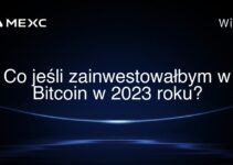 Co jeśli zainwestowałbym w Bitcoin w 2023 roku?