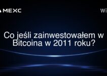 Co jeśli zainwestowałem w Bitcoina w 2011 roku?