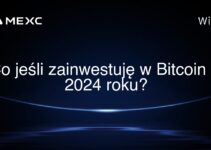 Co jeśli zainwestuję w Bitcoin w 2024 roku?