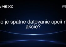 Čo je spätne datovanie opcií na akcie?