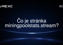 Čo je stránka miningpoolstats.stream?