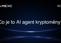 Co je to AI agent kryptoměny?