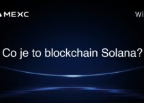 Co je to blockchain Solana?