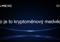 Co je to kryptoměnový medvěd?