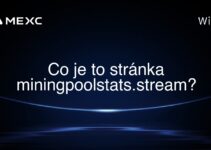 Co je to stránka miningpoolstats.stream?