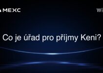 Co je úřad pro příjmy Keni?