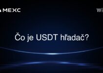 Čo je USDT hľadač?