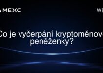 Co je vyčerpání kryptoměnové peněženky?