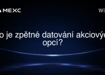 Co je zpětné datování akciových opcí?
