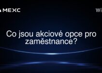 Co jsou akciové opce pro zaměstnance?