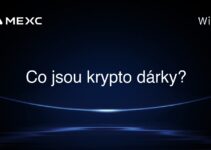 Co jsou krypto dárky?