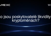 Co jsou poskytovatelé likvidity v kryptoměnách?