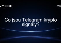 Co jsou Telegram krypto signály?