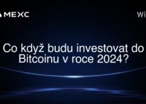 Co když budu investovat do Bitcoinu v roce 2024?
