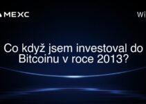 Co když jsem investoval do Bitcoinu v roce 2013?