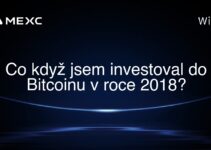 Co když jsem investoval do Bitcoinu v roce 2018?