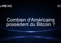 Combien d’Américains possèdent du Bitcoin ?