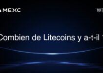 Combien de Litecoins y a-t-il ?