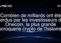 Combien de milliards ont été perdus par les investisseurs de Onecoin, la plus grande escroquerie crypto de l’histoire ?