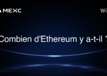 Combien d’Ethereum y a-t-il ?