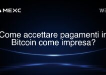 Come accettare pagamenti in Bitcoin come impresa?