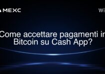 Come accettare pagamenti in Bitcoin su Cash App?